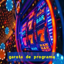 garota de programa de joinville